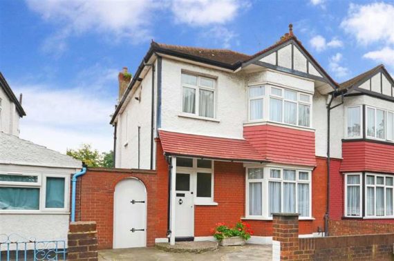 3 Bedroom Semi-Detac...